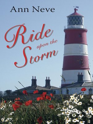 cover image of Ride Upon the Storm